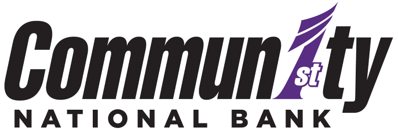 Community First National Bank