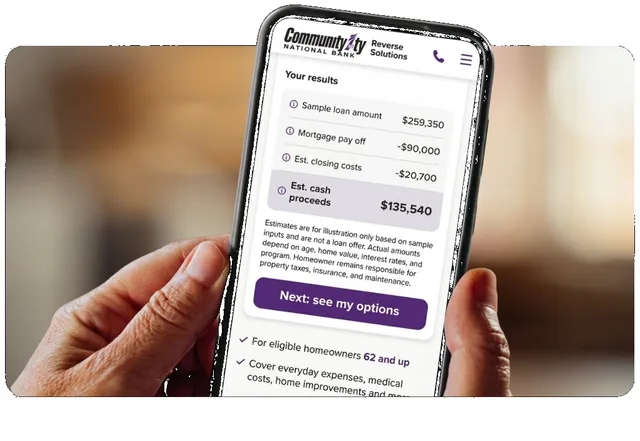 How does the money come to me?