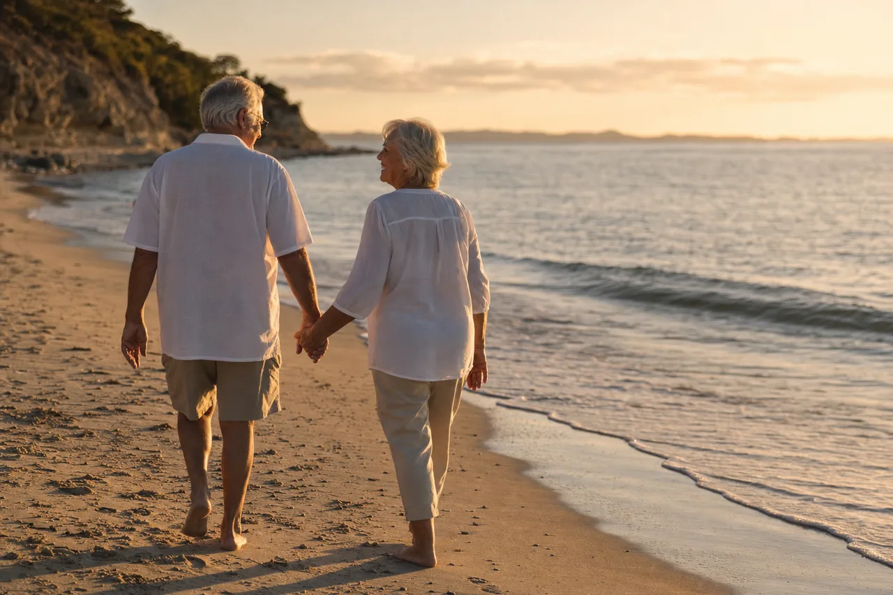 Are reverse mortgages a scam, or only for people in trouble?