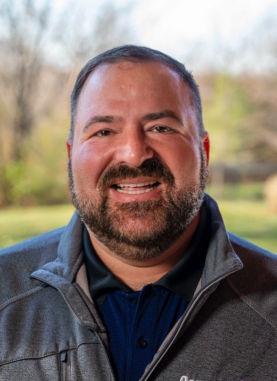 Andrew Draper, Reverse Mortgage Specialist