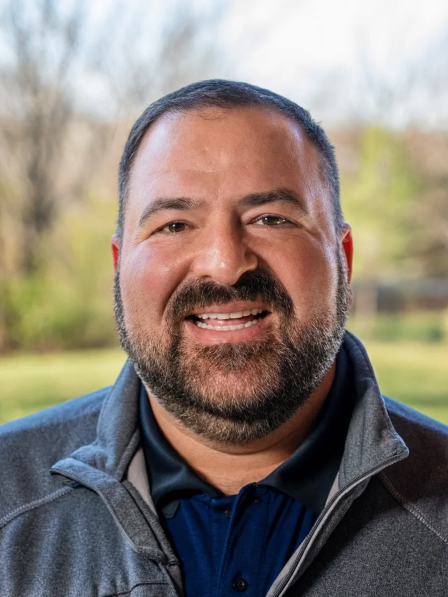 Andrew Draper, Reverse Mortgage Specialist