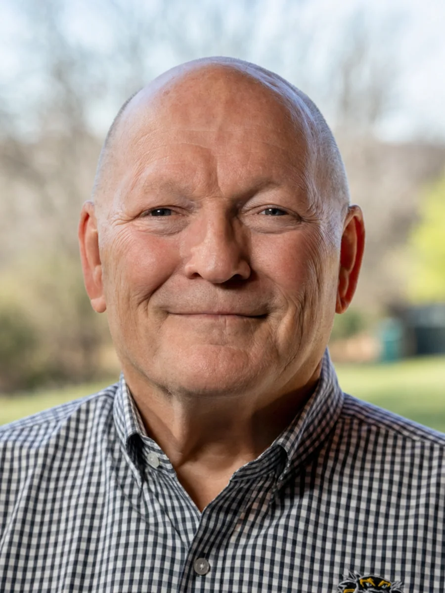 Jim Bicknell, Operations Manager